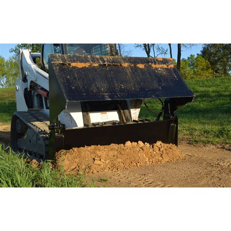 poultry feed lid filler skid steer|Loflin Fabrication Skid Steer Turkey Litter Bucket.